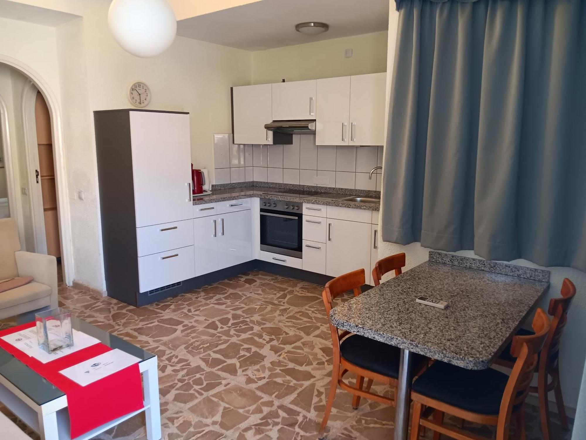 Bungalows Club Primavera Playa del Inglés Zewnętrze zdjęcie